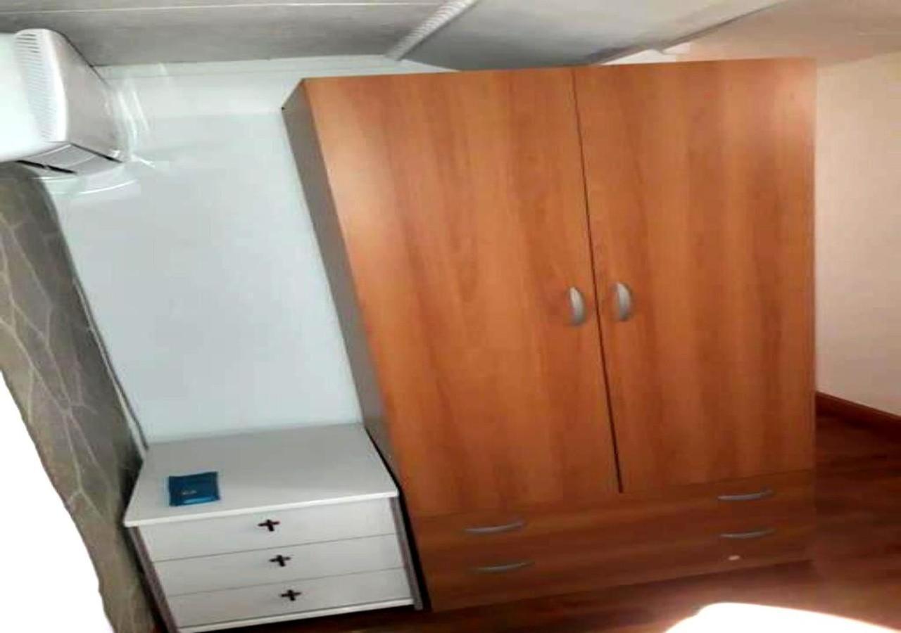 Appartamento Aci House