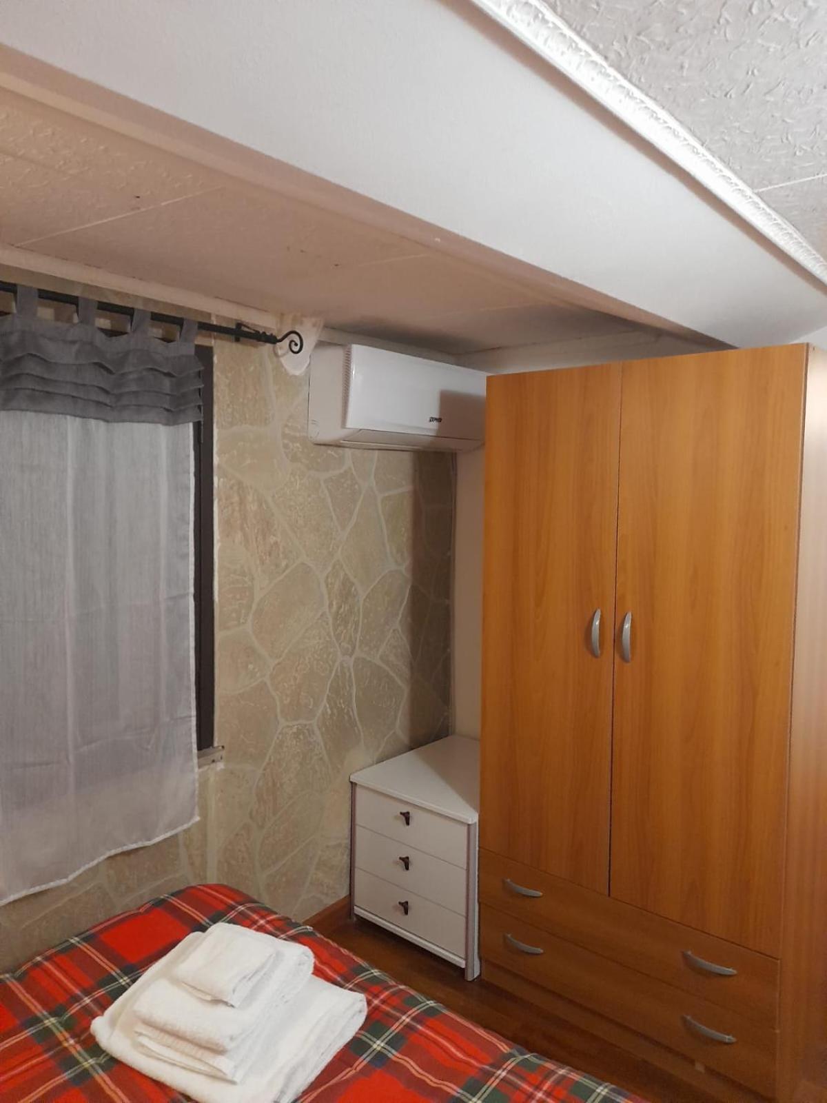 Aci House Apartment