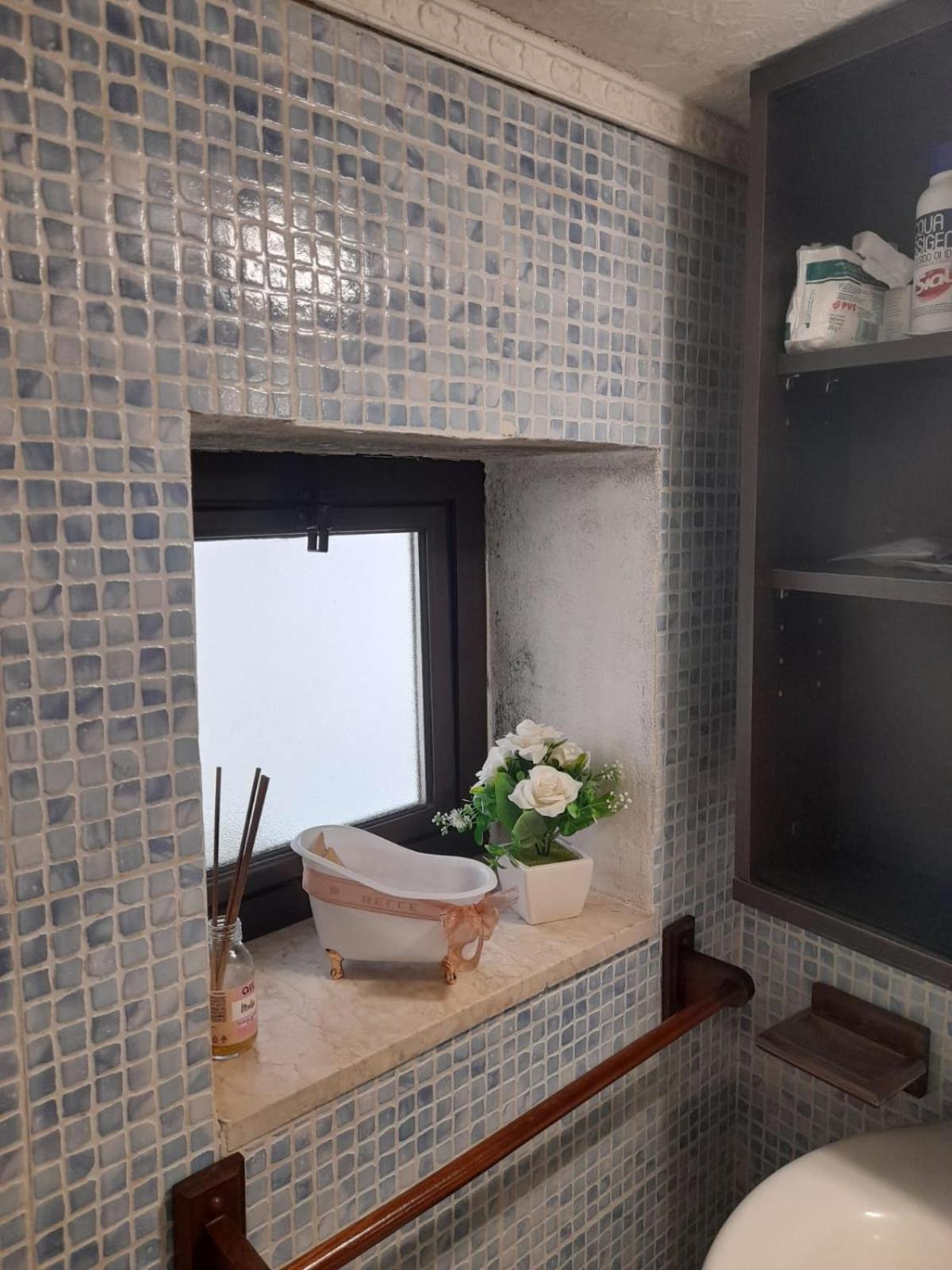 Apartment Aci House CTA