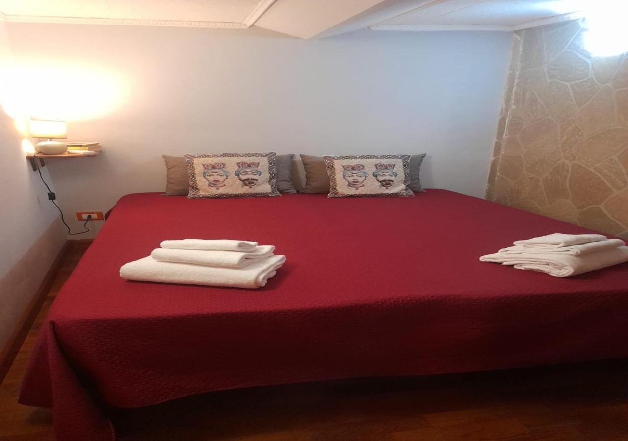 Apartment Aci House CTA